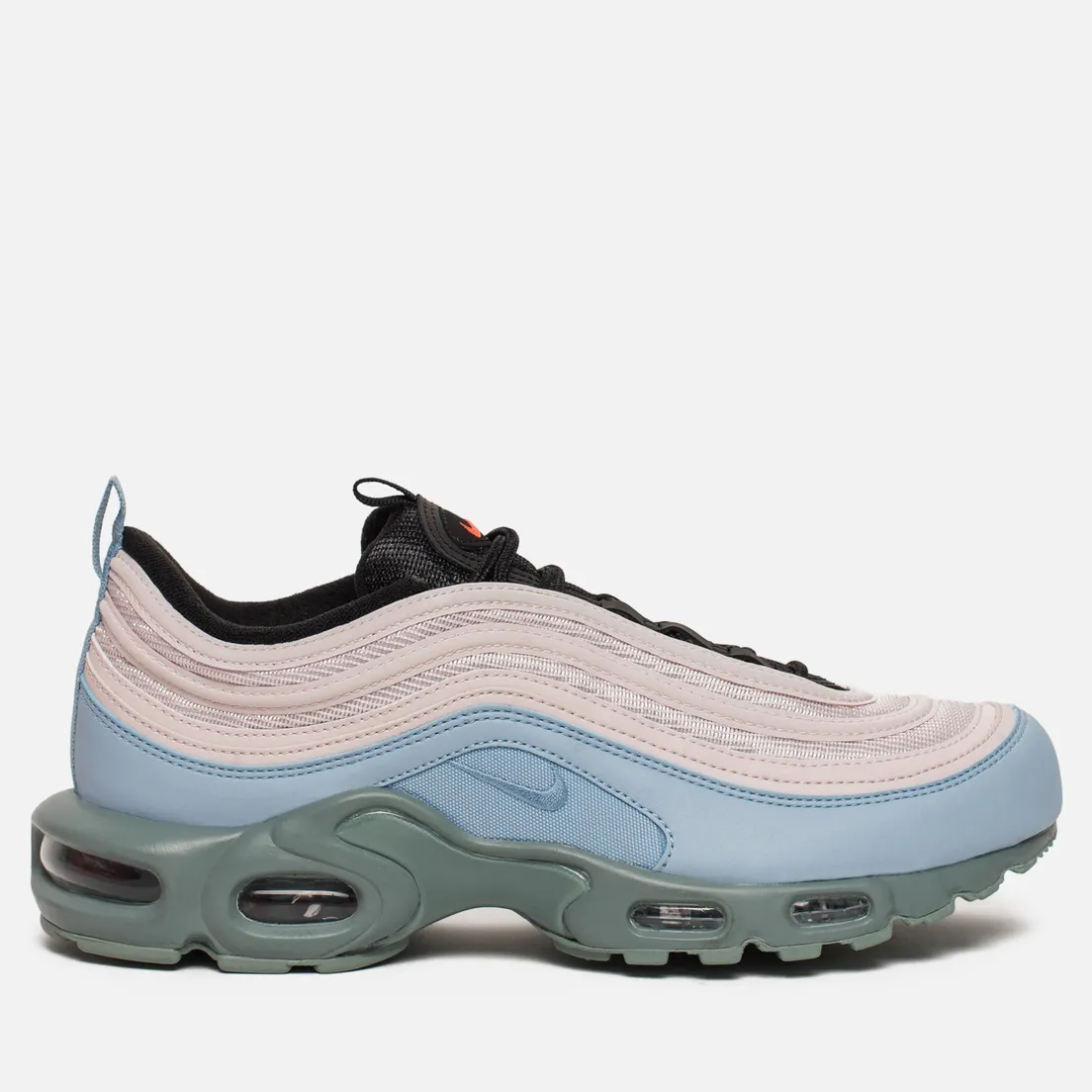 Nike Мужские кроссовки Air Max Plus 97