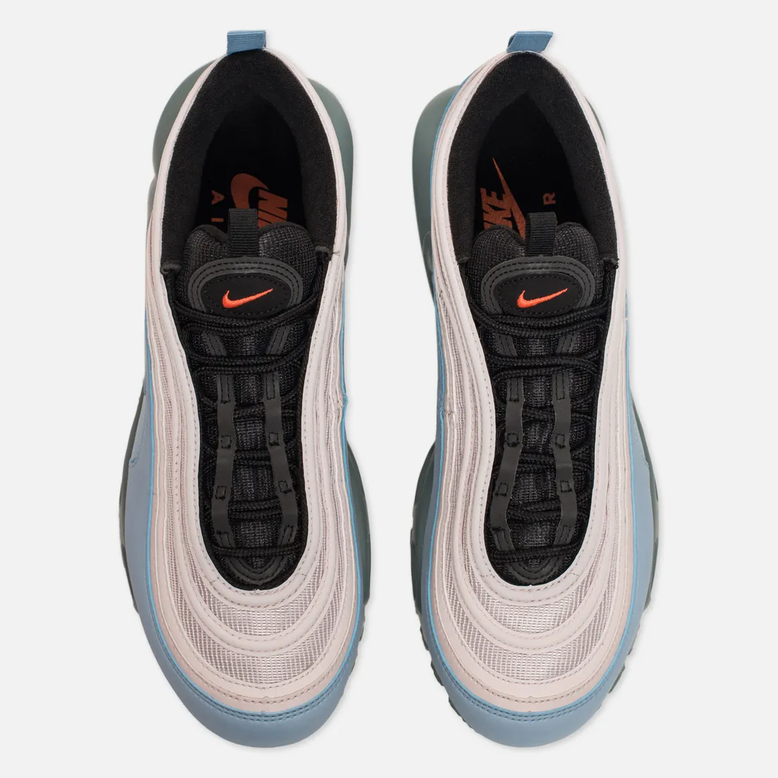 Nike Мужские кроссовки Air Max Plus 97