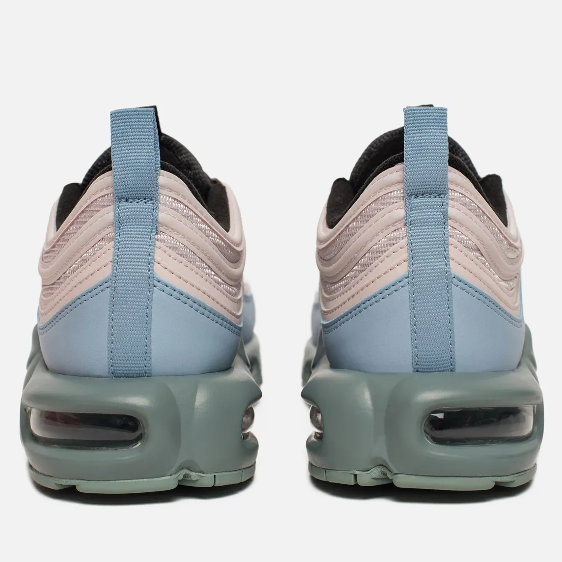 Nike Мужские кроссовки Air Max Plus 97