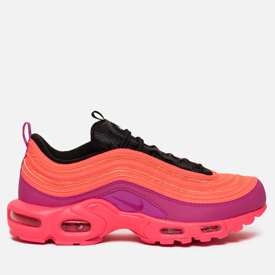 Nike Мужские кроссовки Air Max Plus 97