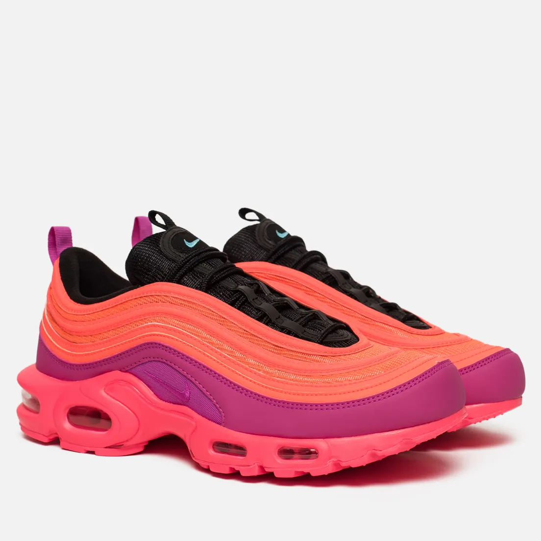 Nike Мужские кроссовки Air Max Plus 97