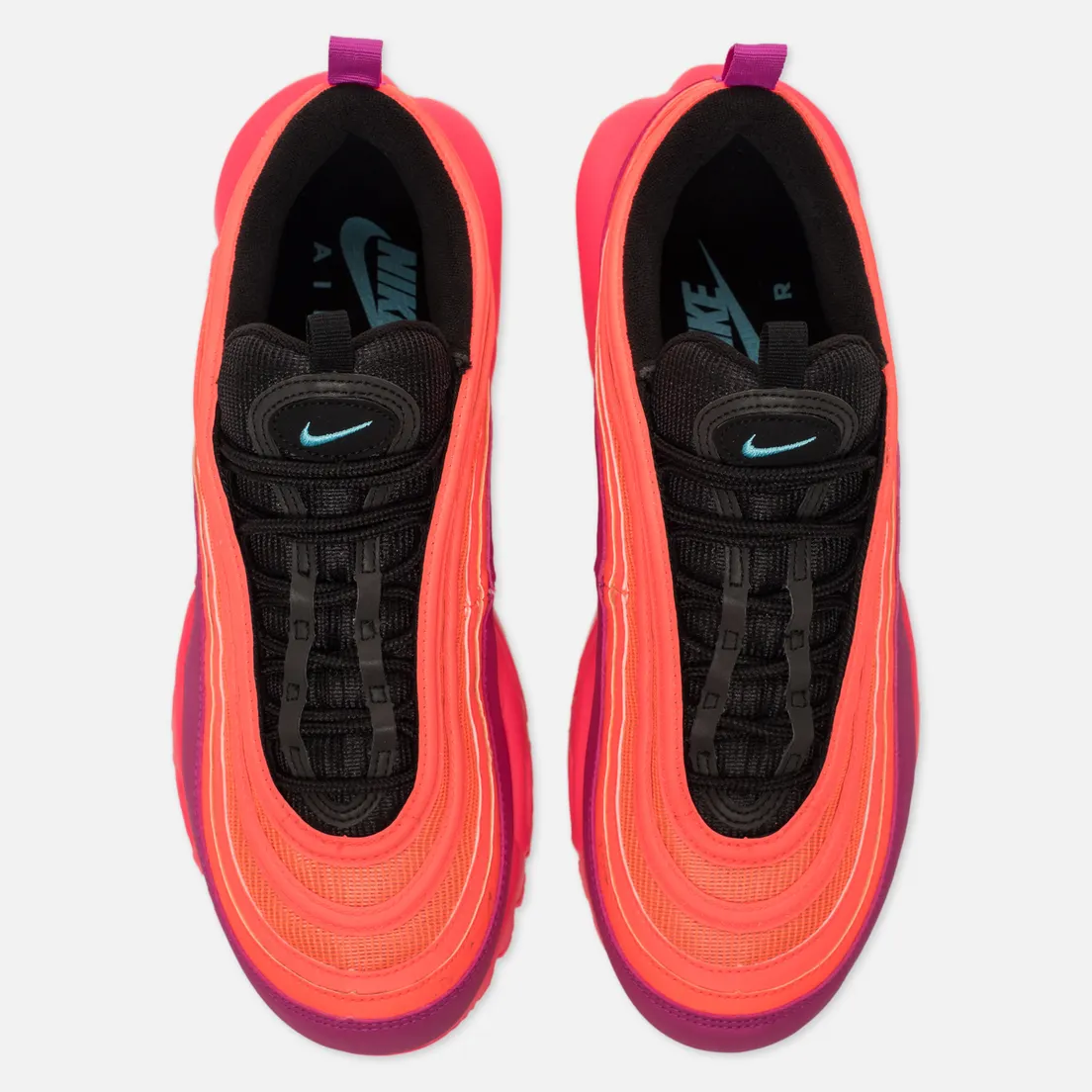 Nike Мужские кроссовки Air Max Plus 97