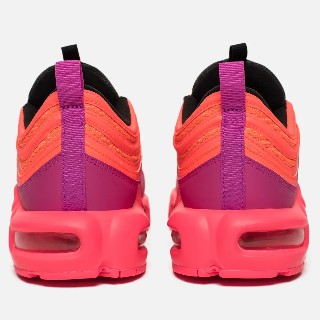 Nike Мужские кроссовки Air Max Plus 97