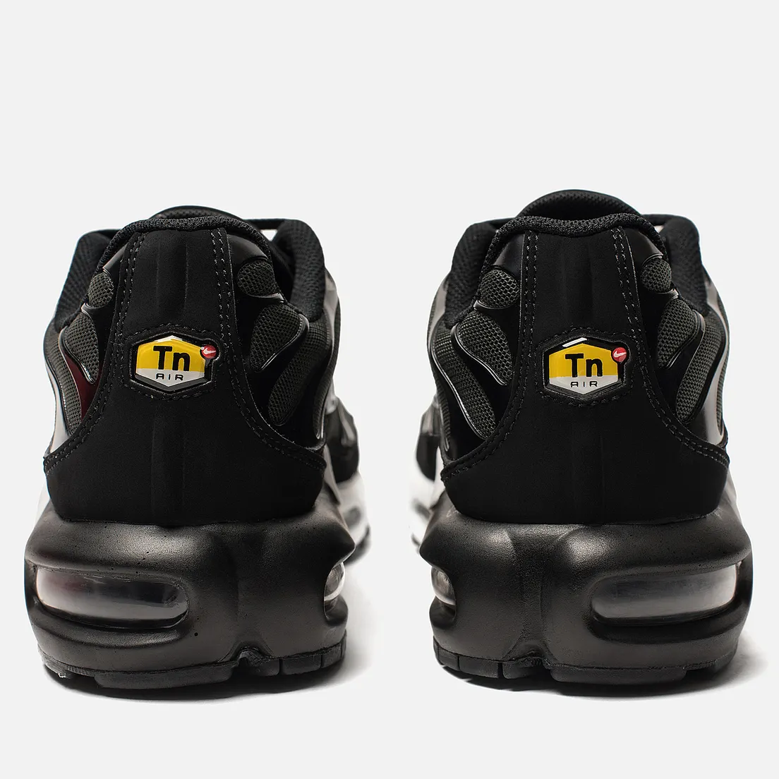 Nike Мужские кроссовки Air Max Plus