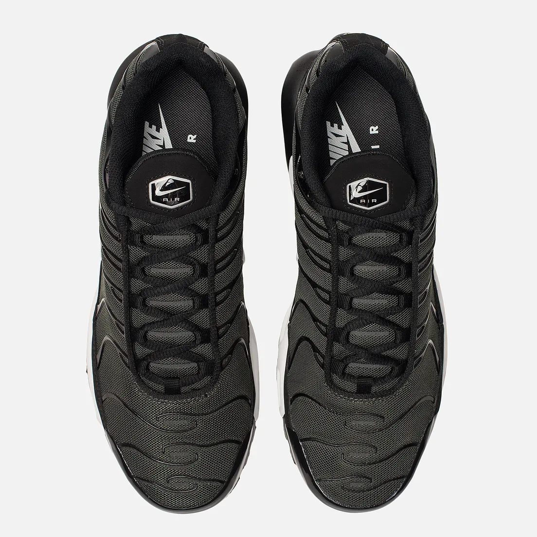 Nike Мужские кроссовки Air Max Plus