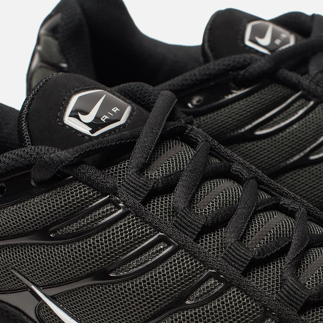 Nike Мужские кроссовки Air Max Plus