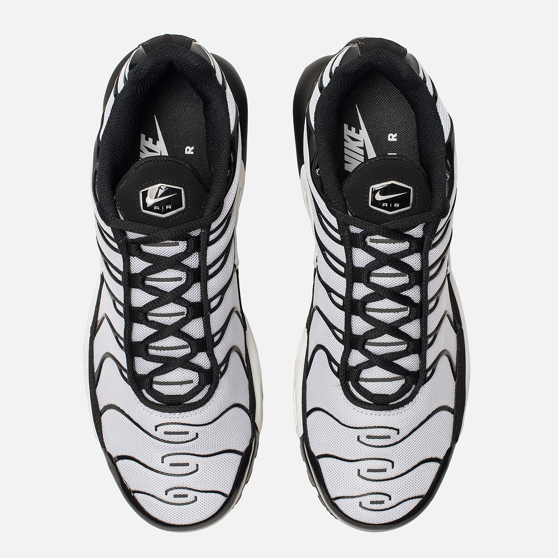 Nike Мужские кроссовки Air Max Plus