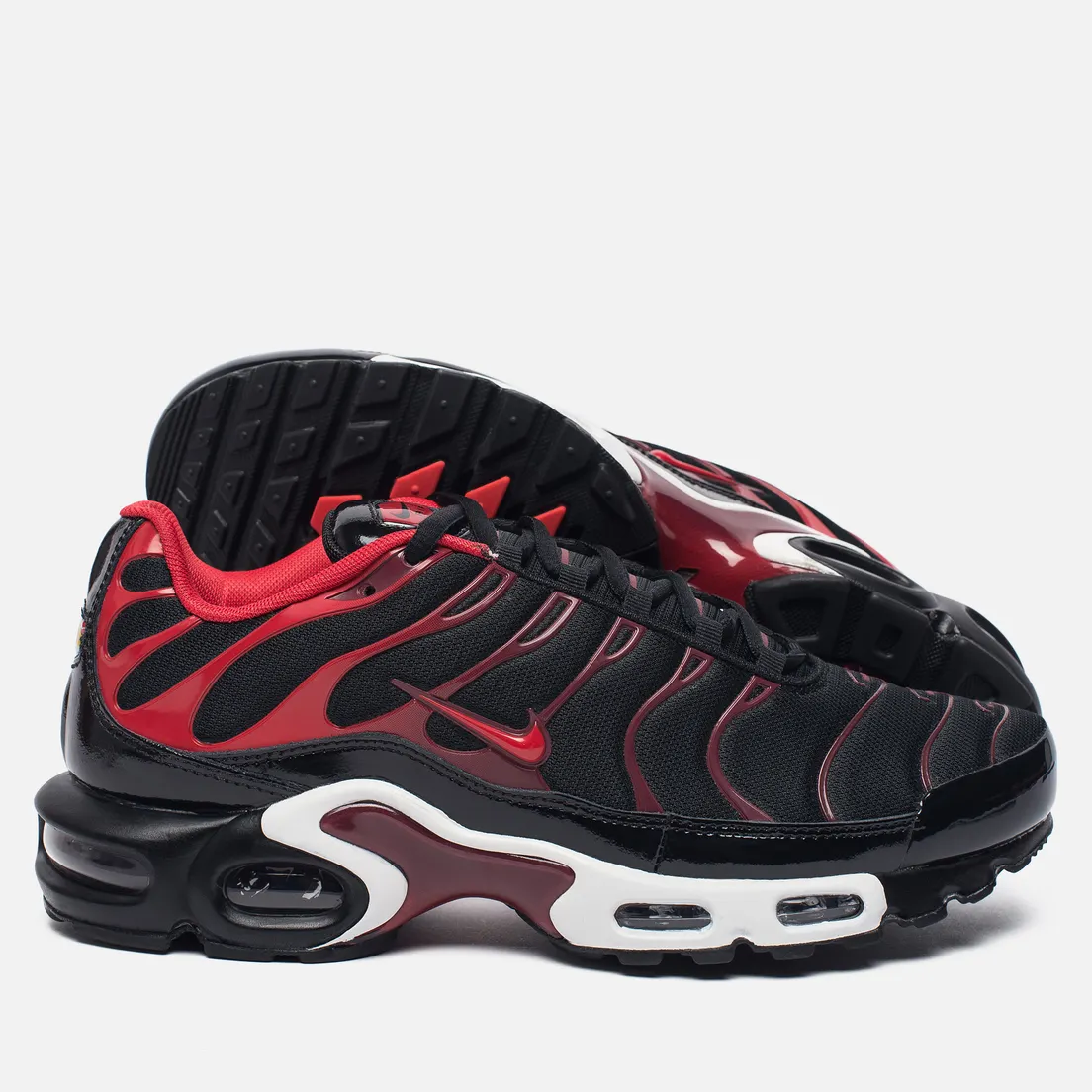 Nike Мужские кроссовки Air Max Plus