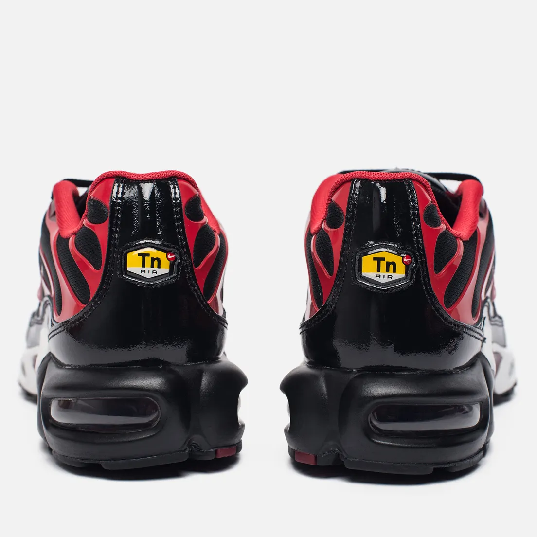 Nike Мужские кроссовки Air Max Plus