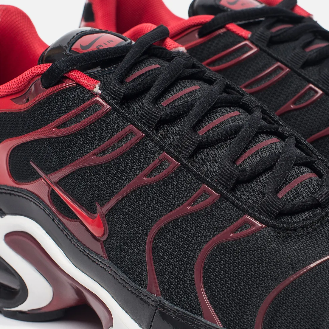 Nike Мужские кроссовки Air Max Plus