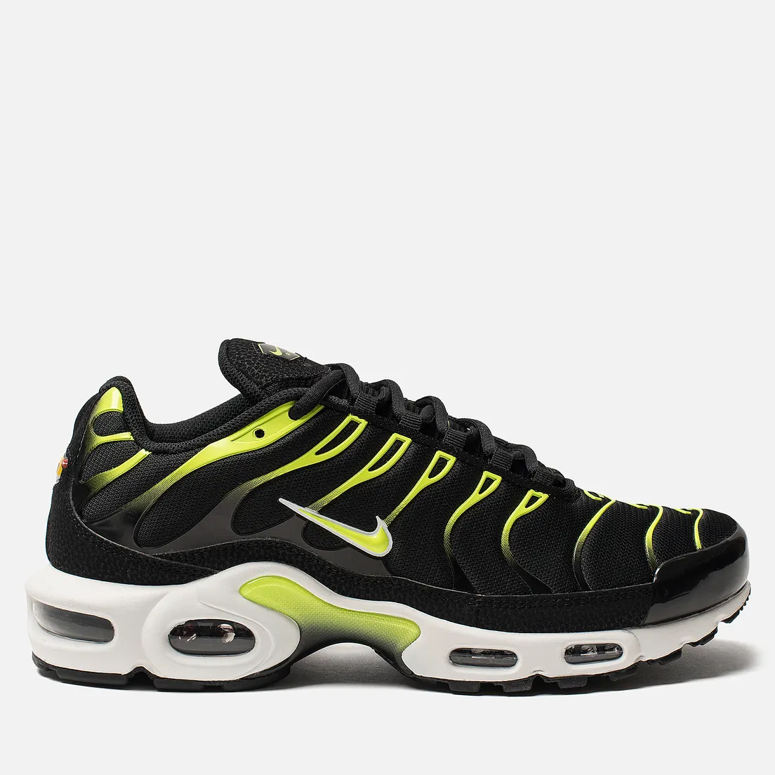 Nike Мужские кроссовки Air Max Plus