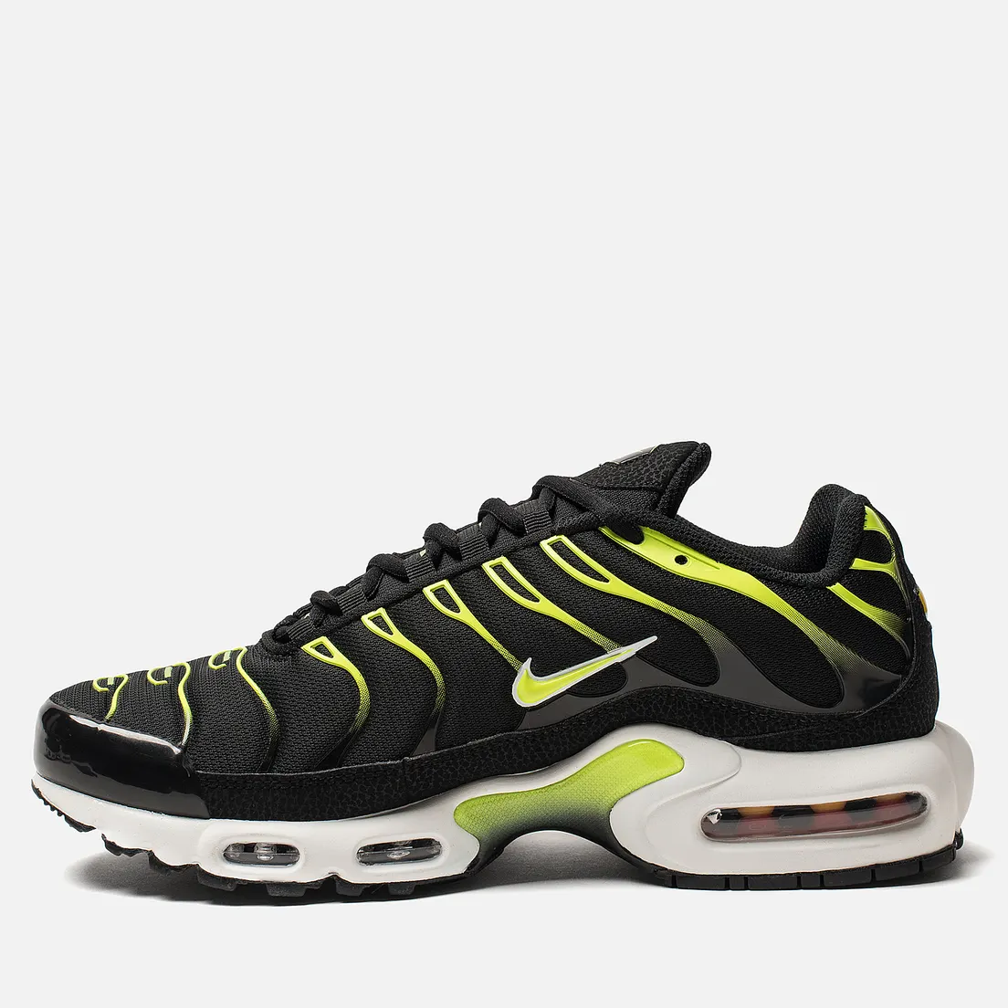 Nike Мужские кроссовки Air Max Plus