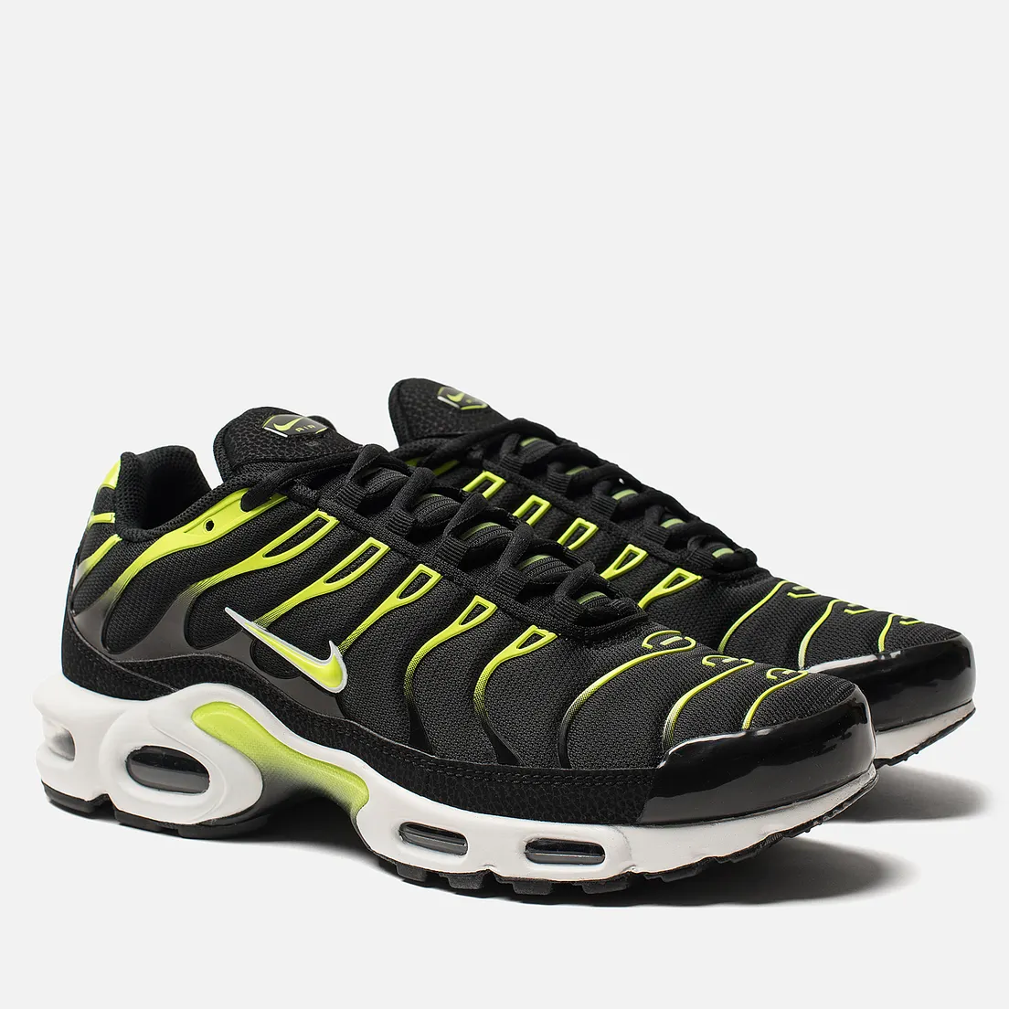 Nike Мужские кроссовки Air Max Plus
