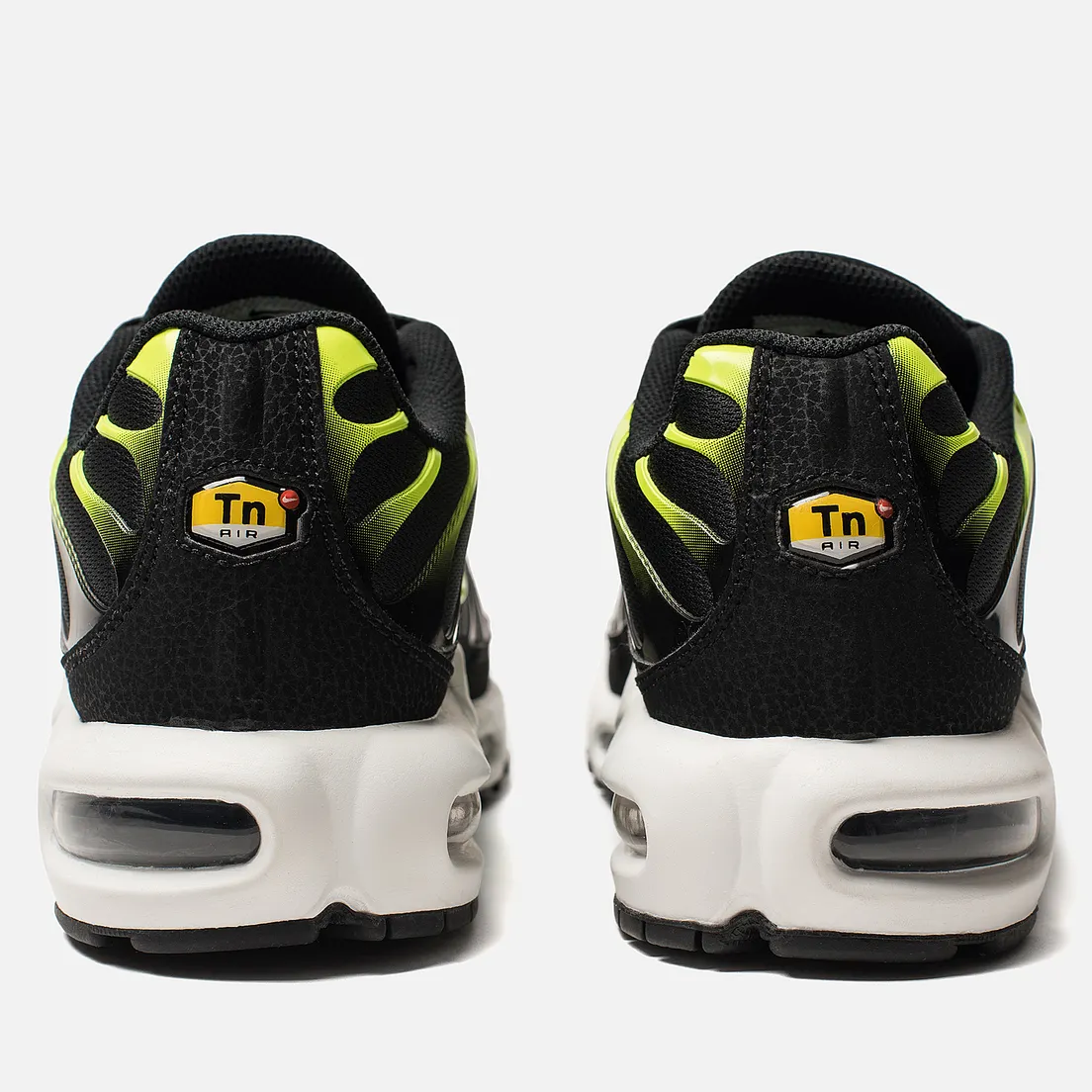 Nike Мужские кроссовки Air Max Plus