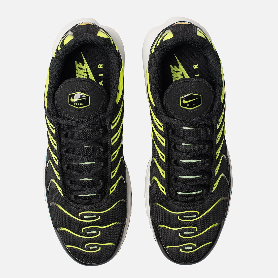 Nike Мужские кроссовки Air Max Plus