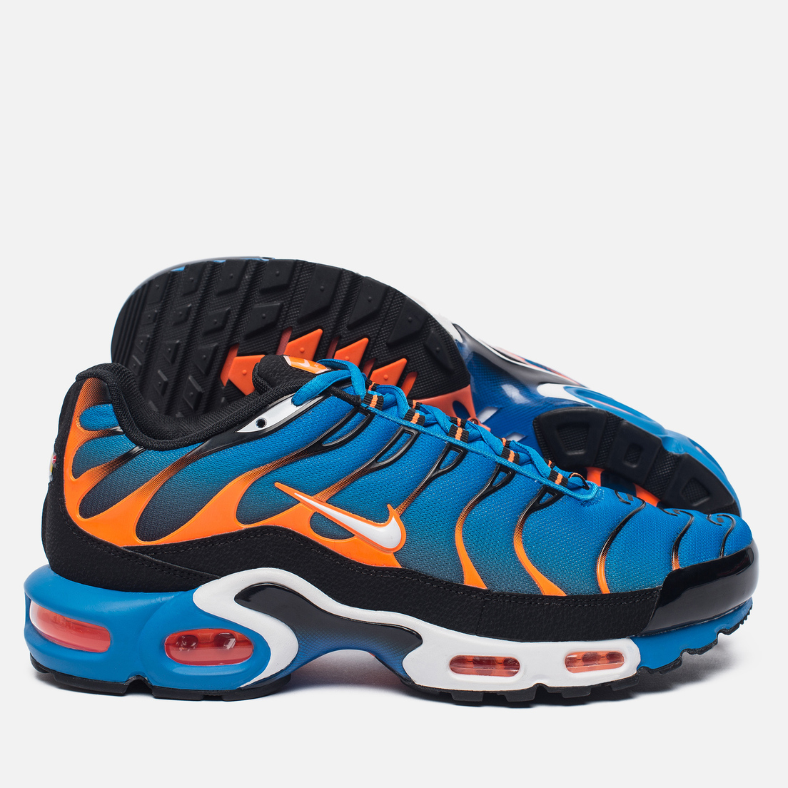 air max plus hot wheels