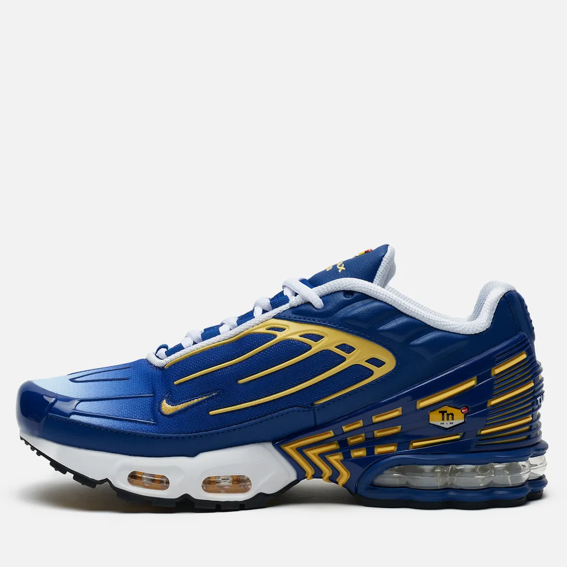 Nike Мужские кроссовки Air Max Plus III