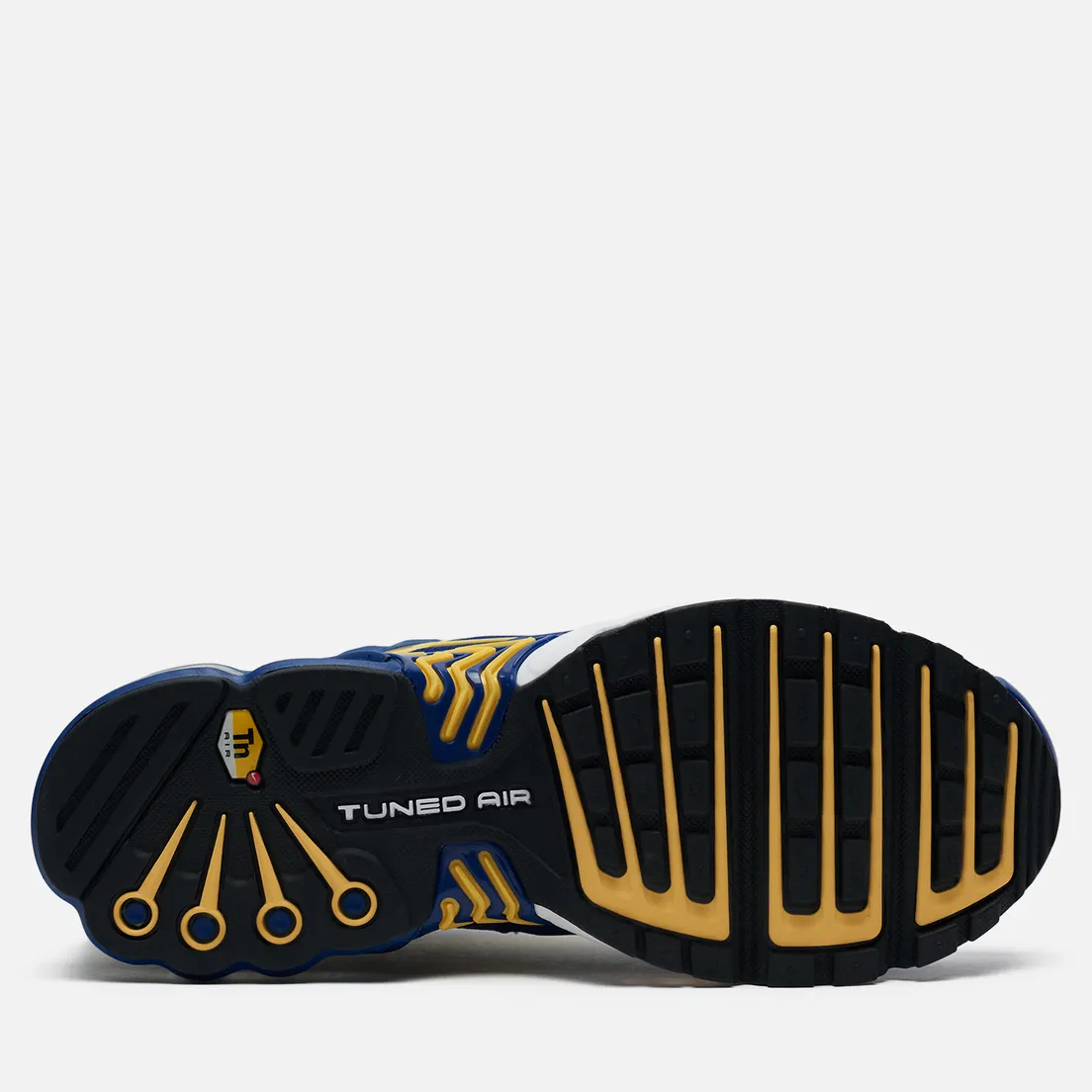 Nike Мужские кроссовки Air Max Plus III