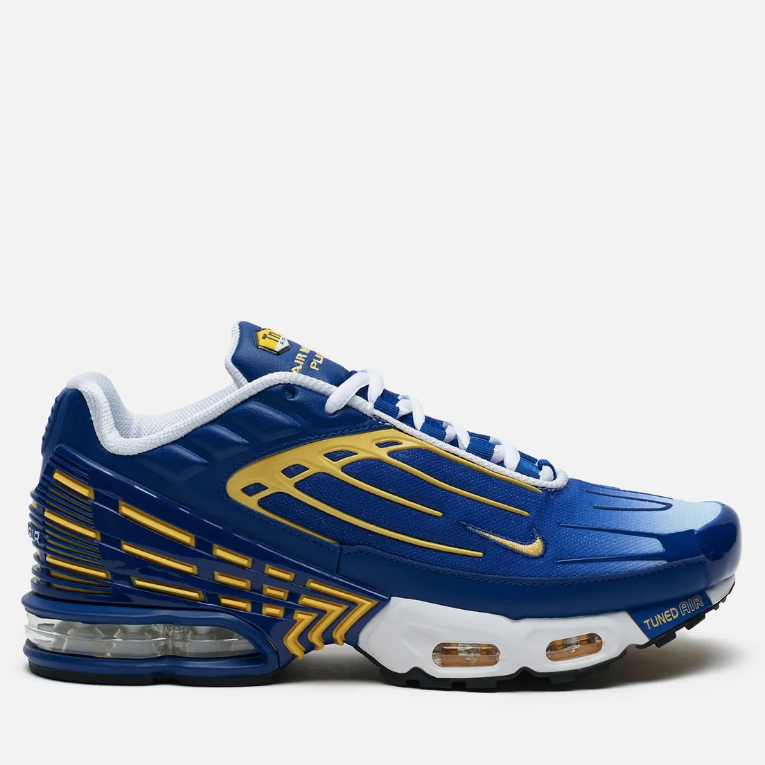 Nike Мужские кроссовки Air Max Plus III