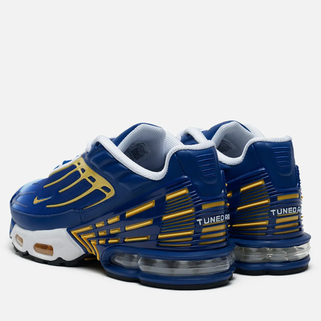 Nike Мужские кроссовки Air Max Plus III