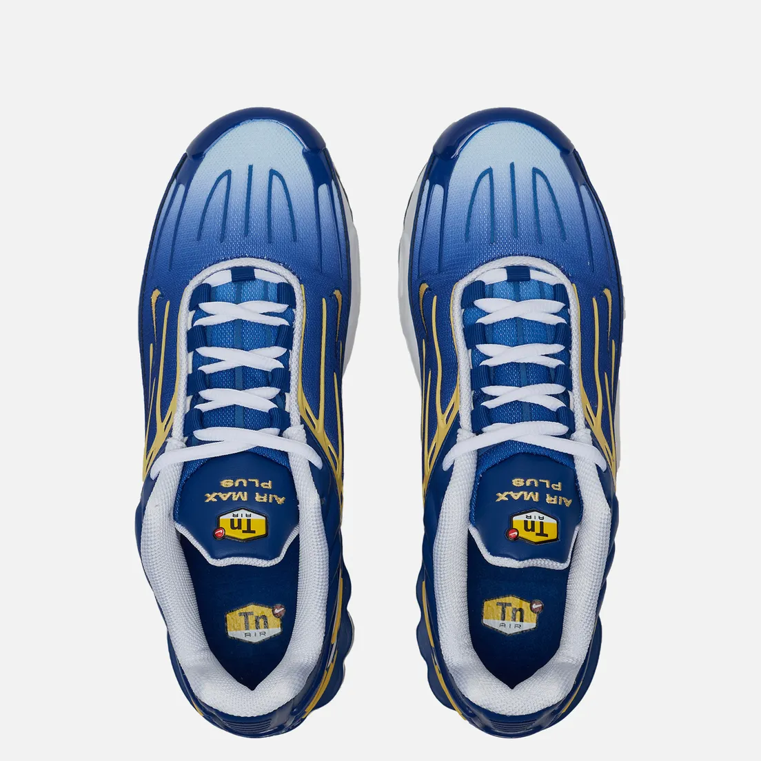 Nike Мужские кроссовки Air Max Plus III