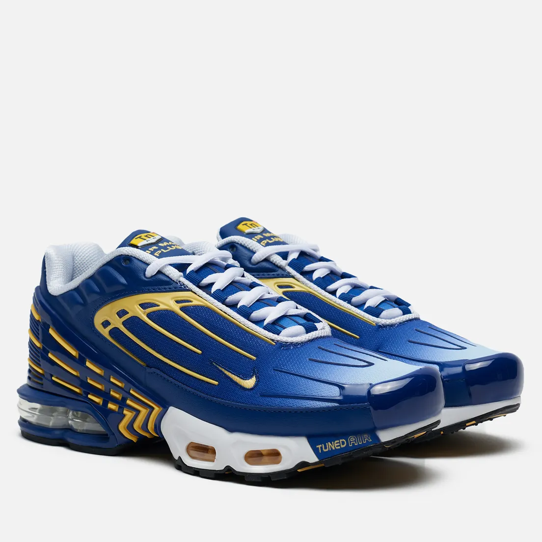 Nike Мужские кроссовки Air Max Plus III