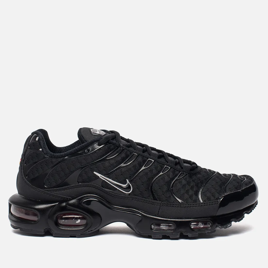 Nike Мужские кроссовки Air Max Plus Ninja Pack