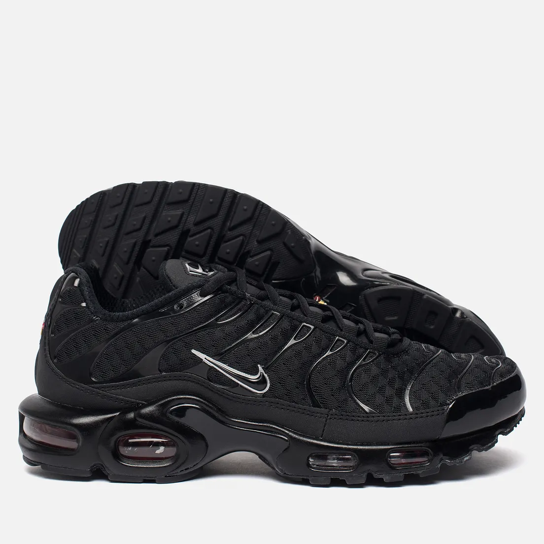 Nike Мужские кроссовки Air Max Plus Ninja Pack