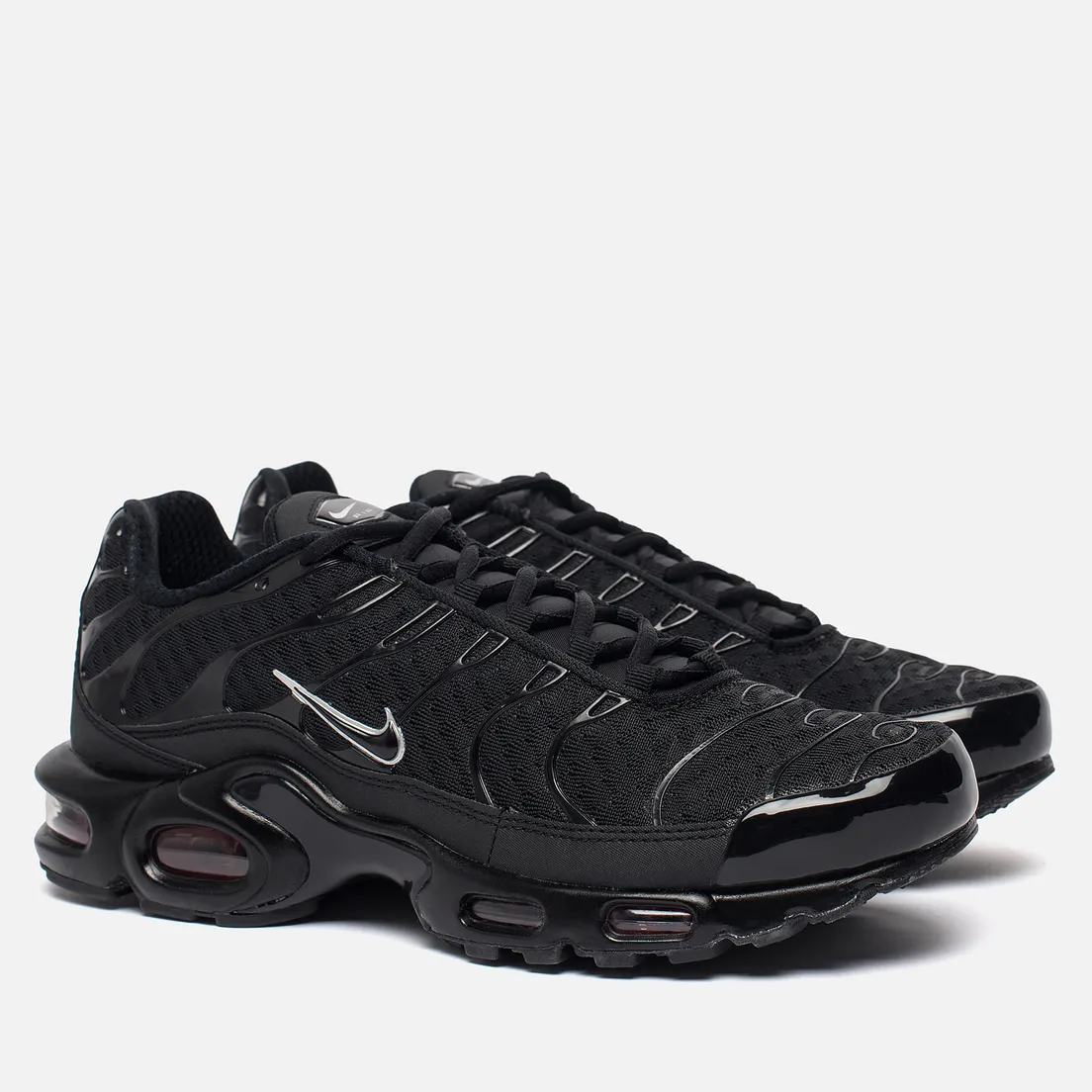 Nike Мужские кроссовки Air Max Plus Ninja Pack