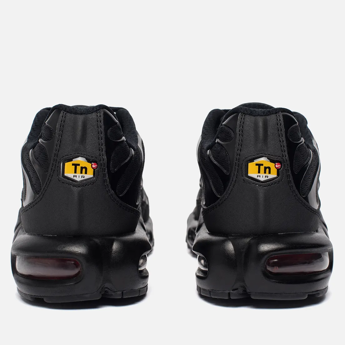 Nike Мужские кроссовки Air Max Plus Ninja Pack
