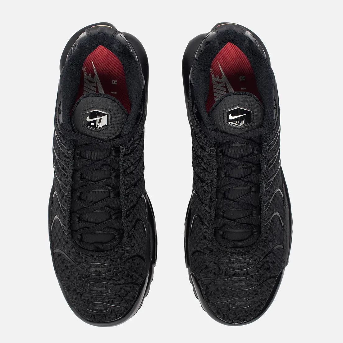 Nike Мужские кроссовки Air Max Plus Ninja Pack