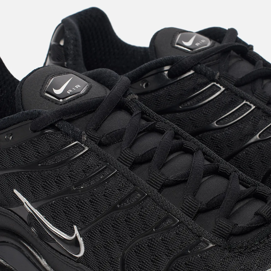 Nike Мужские кроссовки Air Max Plus Ninja Pack