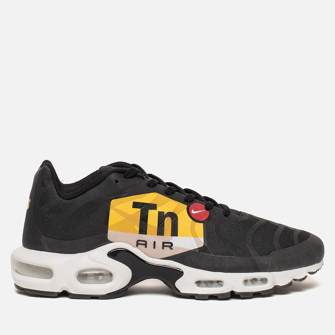 Nike Мужские кроссовки Air Max Plus NS GPX