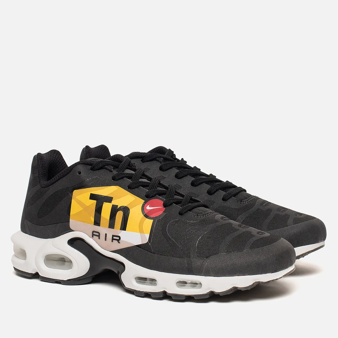Nike Мужские кроссовки Air Max Plus NS GPX