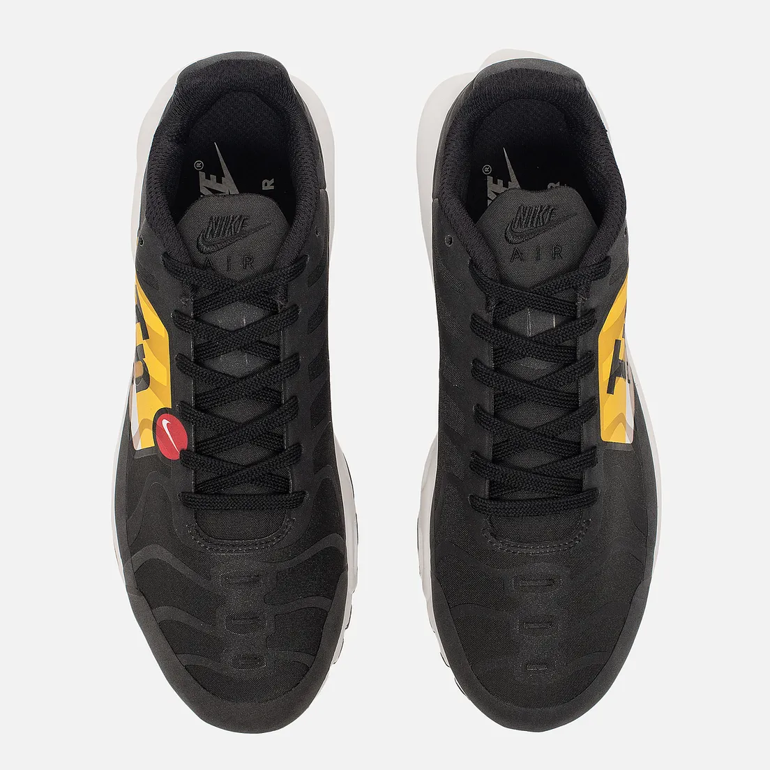 Nike Мужские кроссовки Air Max Plus NS GPX
