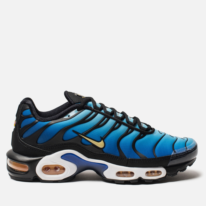 air max plus og hyper blue