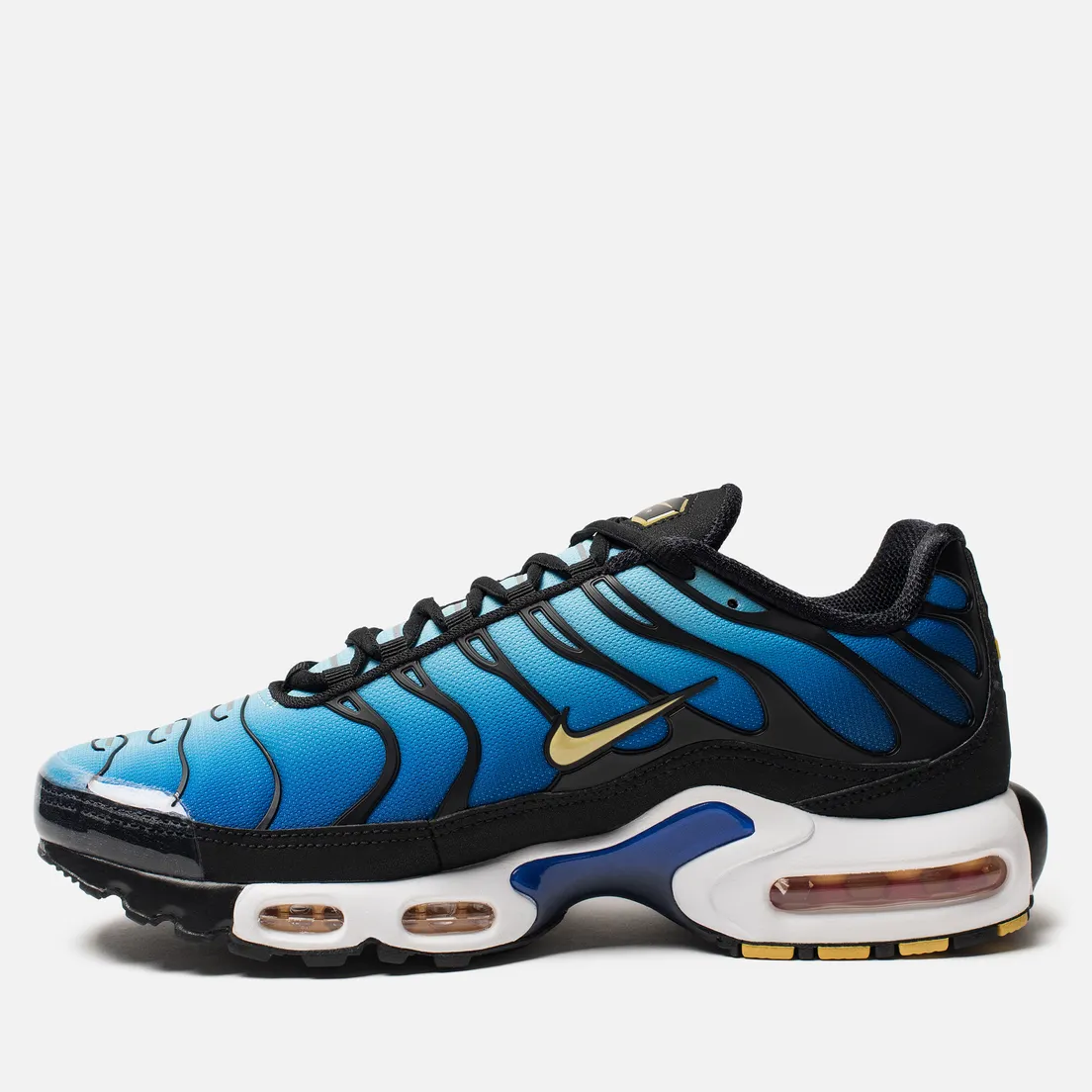 Nike Мужские кроссовки Air Max Plus OG