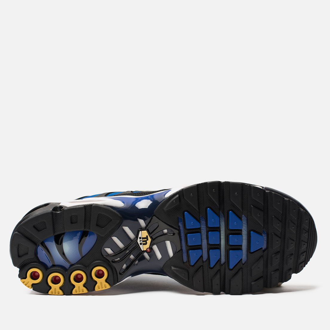 Nike Мужские кроссовки Air Max Plus OG