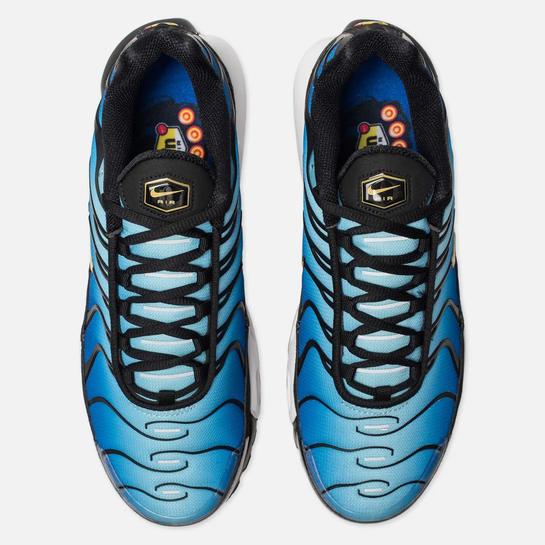 Nike Мужские кроссовки Air Max Plus OG