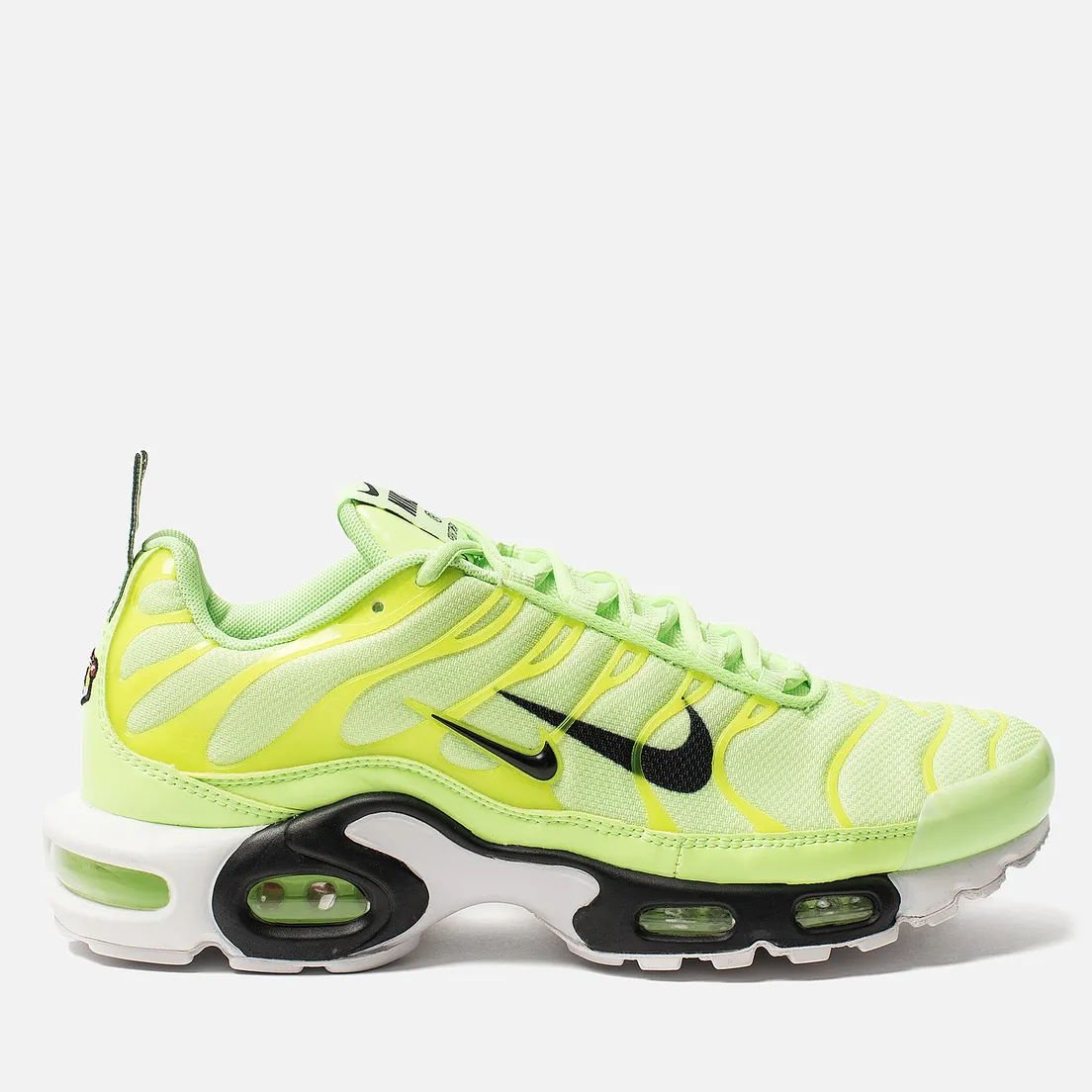 Nike Мужские кроссовки Air Max Plus PRM