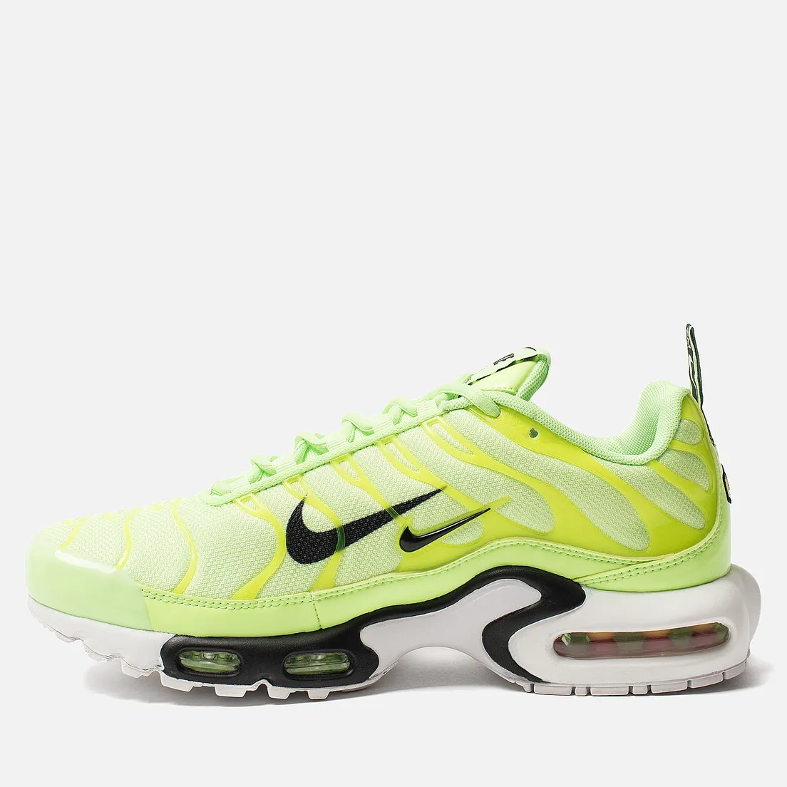 Nike Мужские кроссовки Air Max Plus PRM