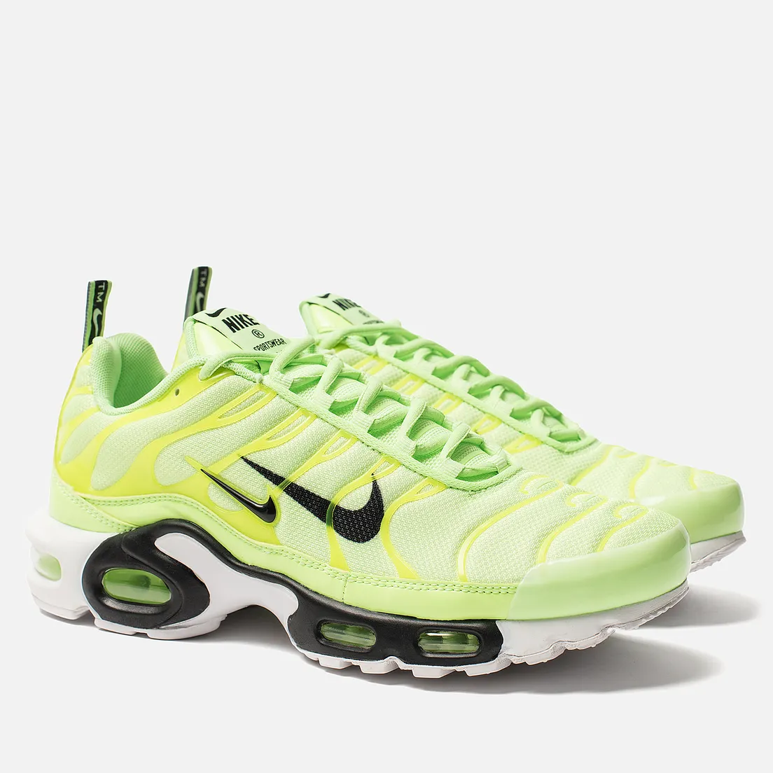 Nike Мужские кроссовки Air Max Plus PRM