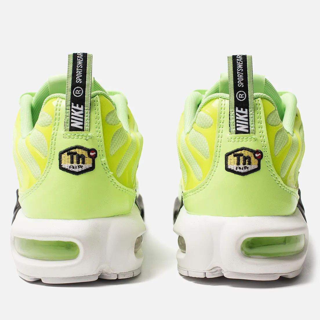 Nike Мужские кроссовки Air Max Plus PRM