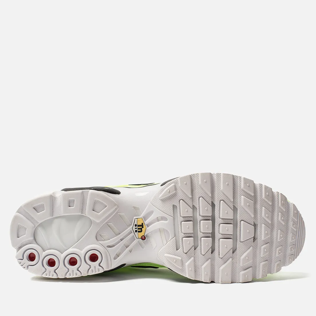 Nike Мужские кроссовки Air Max Plus PRM