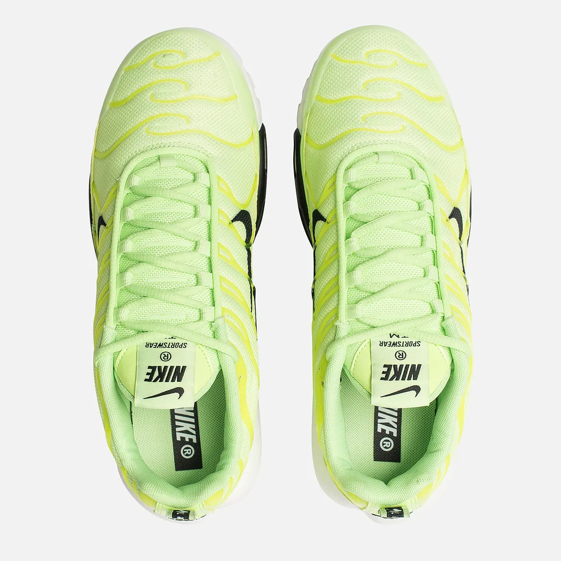 Nike Мужские кроссовки Air Max Plus PRM