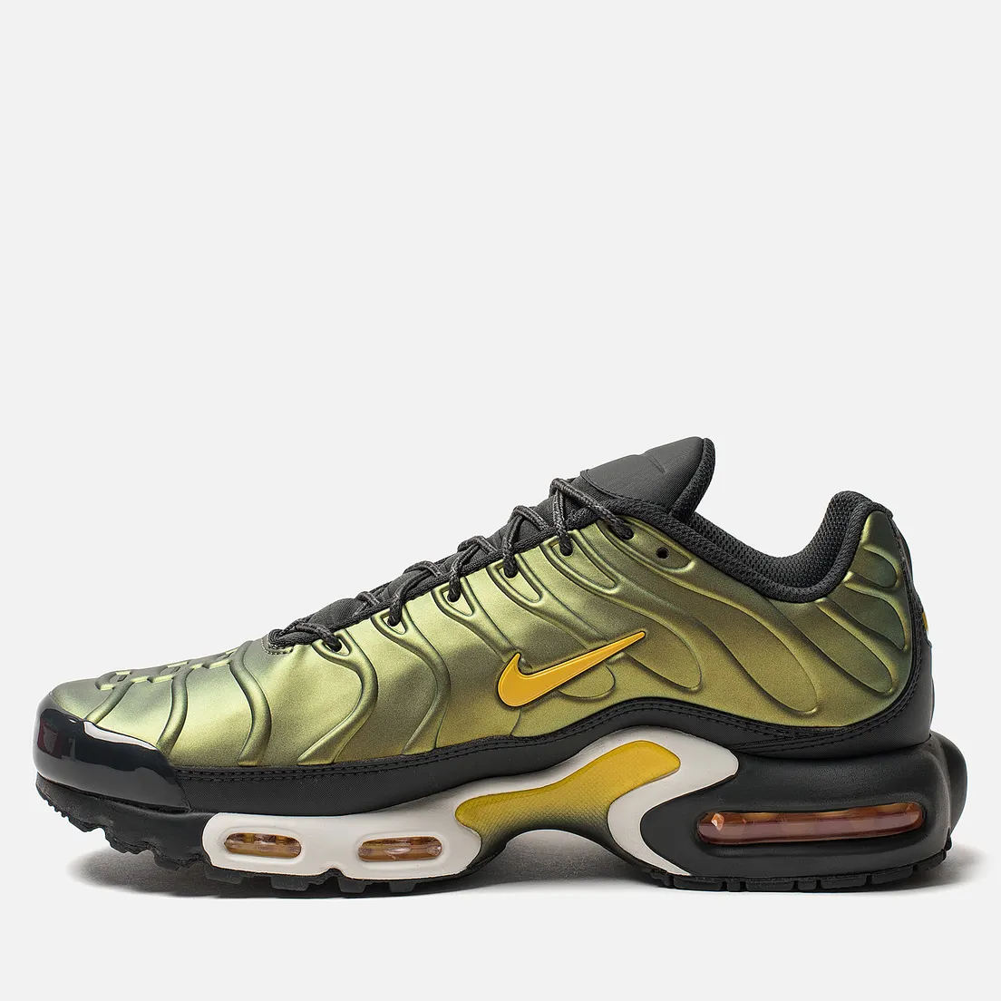 Nike Мужские кроссовки Air Max Plus SE