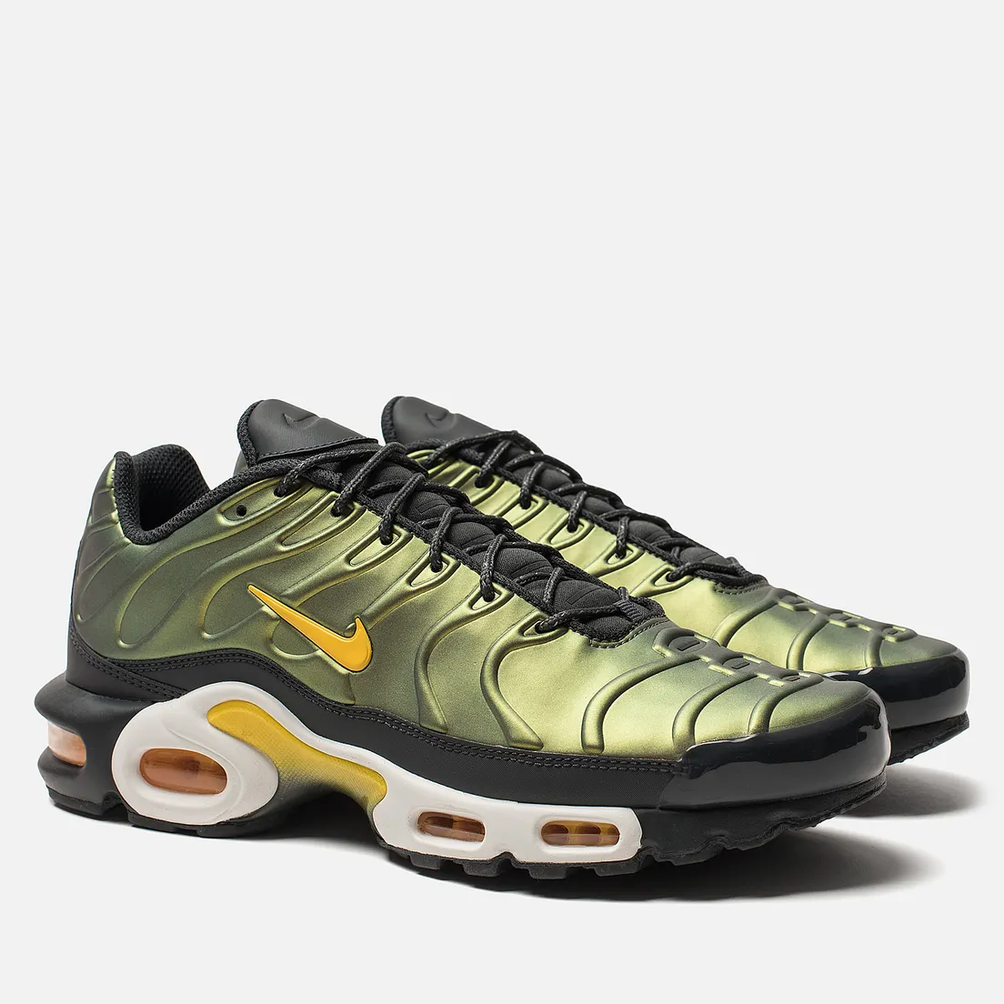 Nike Мужские кроссовки Air Max Plus SE