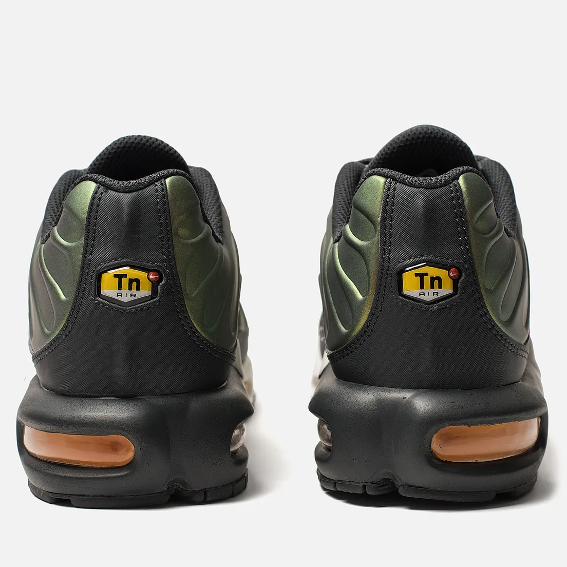 Nike Мужские кроссовки Air Max Plus SE