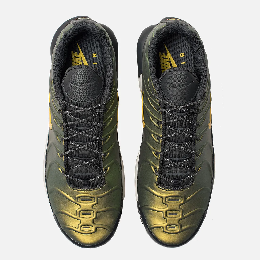 Nike Мужские кроссовки Air Max Plus SE