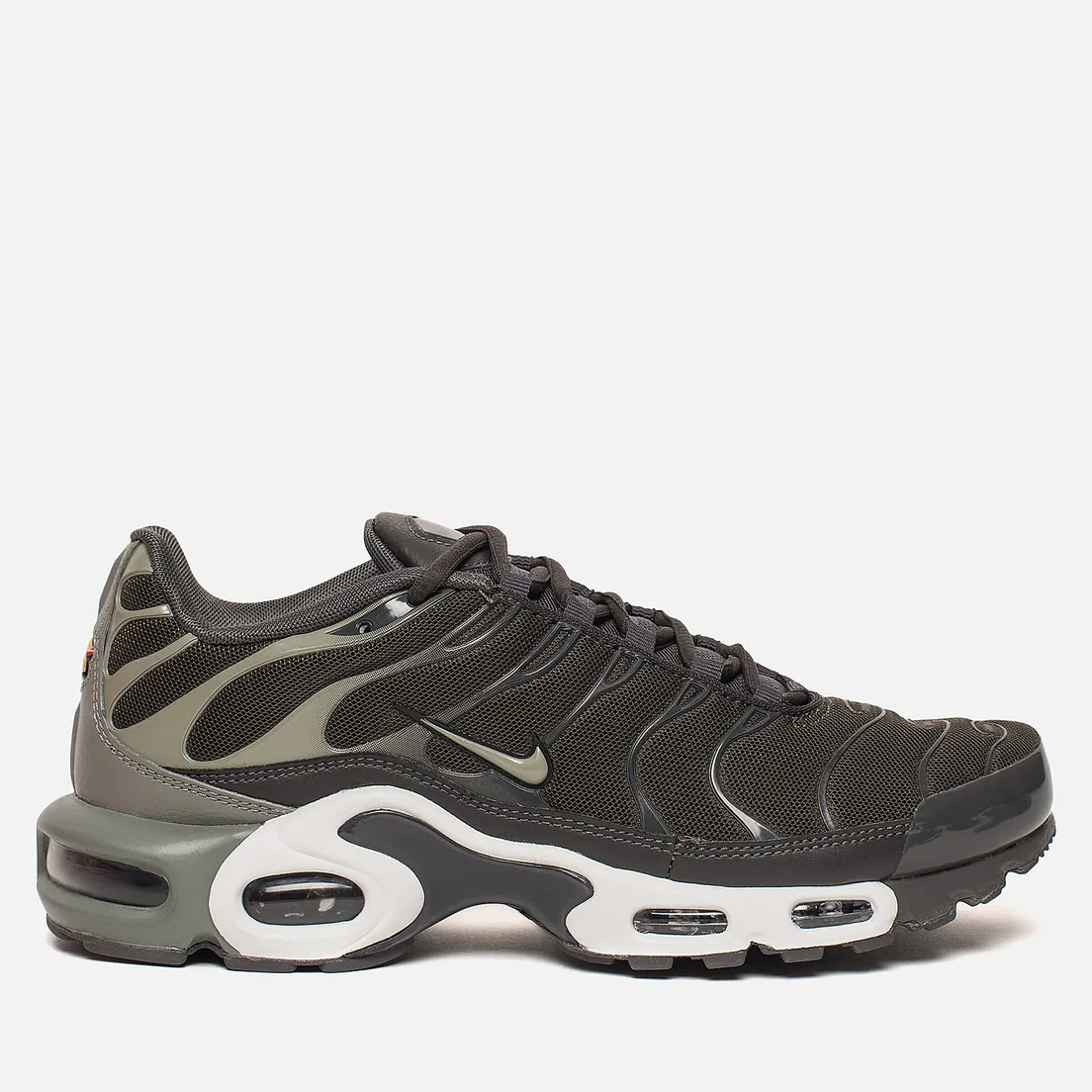 Nike Мужские кроссовки Air Max Plus